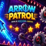 Arrow Patrol – Trò Chơi Né Chướng Ngại Vật Thú Vị