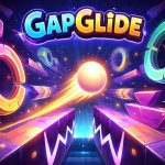 GapGlide – Game Giải Đố Khoa Học Không Gian Đầy Thử Thách