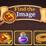 ASMR Image Match Puzzle – Game Nối Hình Thư Giãn Hay