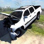 Ultra Crash Car Simulator 2026 – Đua Xe Đâm Va Cực Đỉnh