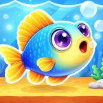 Fish Aquarium Game – Nuôi Cá Cảnh Giải Trí Cực Hay