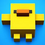 Flap Up Game – Chinh phục thử thách bay lượn siêu tốc