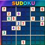 Sudoku Puzzle Master – Game Xếp Số Trí Tuệ Online Hay