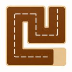 Fill Line: One Line Puzzle – Thử thách giải đố logic