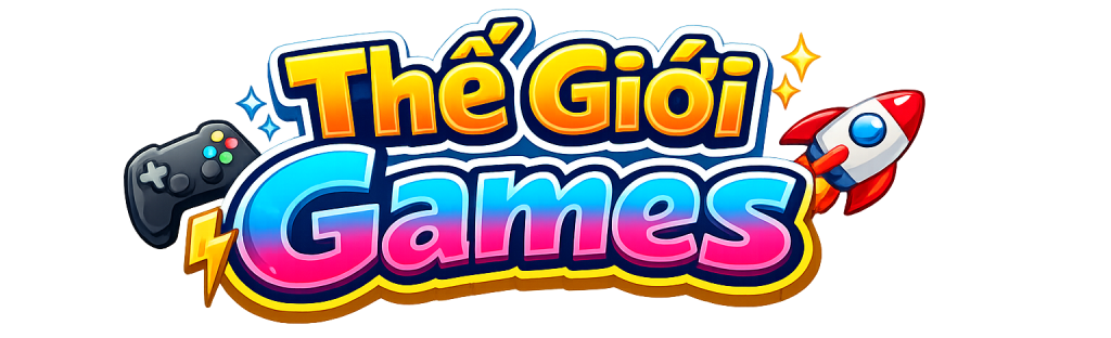Thế Giới Games