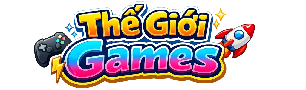 Thế Giới Games