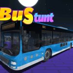 Bus Stunt 3D Simulator 2024 – Game Đua Xe Bus Mạo Hiểm