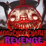 Choo Choo Charles Revenge – Game Kinh Dị Sinh Tồn Đỉnh Cao