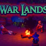 War Lands 2 – Game Nhập Vai Hành Động Fantasy Hấp Dẫn