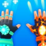 Ice And Fire Twins – Game Hành Động Nhập Vai Kịch Tính