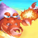 King of Crabs – Game Đấu Trường Cua Online Miễn Phí