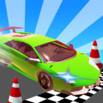 Car Stunt Races Mega Ramp – Đua Xe Mạo Hiểm Đỉnh Cao
