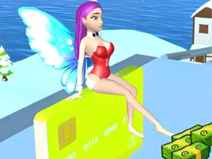 Shopping Parkour – Game Đua Xe Mua Sắm Online Miễn Phí