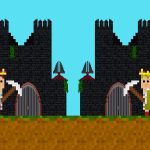 Kingdom Castle Wars – Cuộc Chiến Lâu Đài Đối Kháng