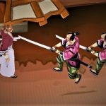 Samurai Rurouni Wars – Game Kiếm Hiệp Hành Động Hấp Dẫn