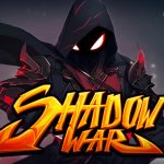 Shadow War Idle – Cuộc Chiến Bóng Đêm Kịch Tính Online