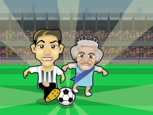 FootyZag – Game Bóng Đá Chiến Thuật Cực Hay Online Miễn Phí