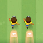 Soccer Trainer – Trò Chơi Bóng Đá Phản Xạ Cực Nhanh