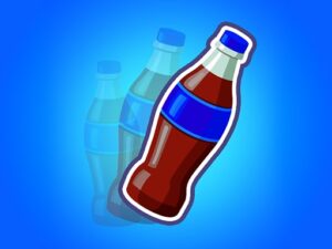Ultimate Bottle Flip Game – Thử Thách Tung Chai Cực Đỉnh